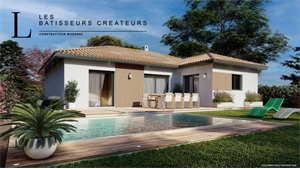 maison à la vente -   13600  LA CIOTAT, surface 91 m2 vente maison - UBI445548011